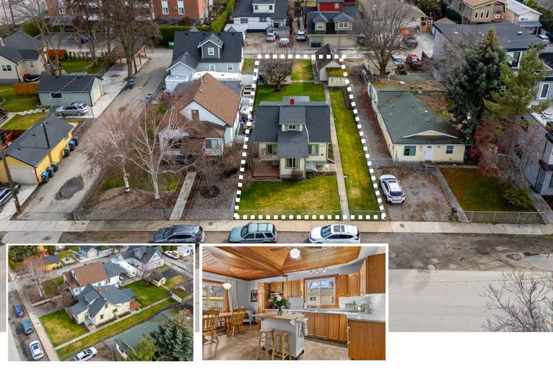 867 Lawson Avenue, Kelowna, British Columbia