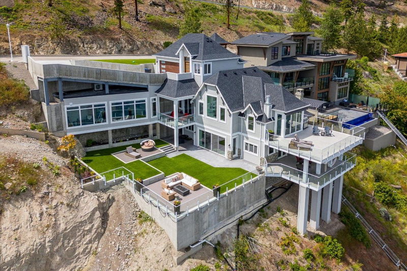 901 Westside Road S #22, West Kelowna, British Columbia