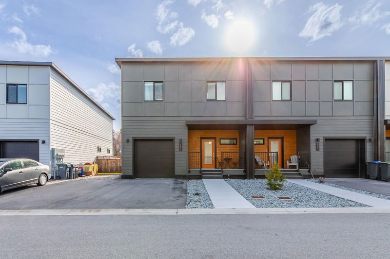 5011 Towgood Place #115, Summerland, British Columbia