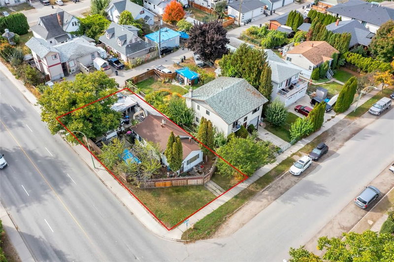 1099 Stockwell Avenue, Kelowna, British Columbia