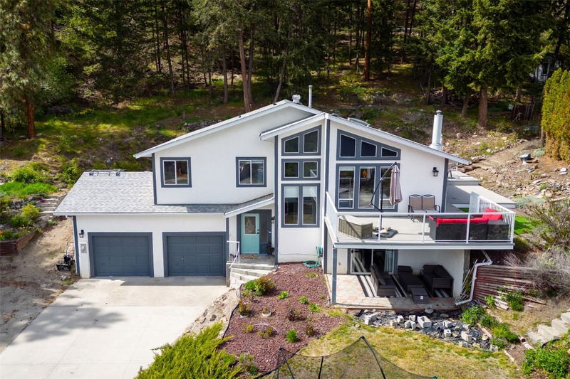 3138 Shetler Drive, West Kelowna, British Columbia
