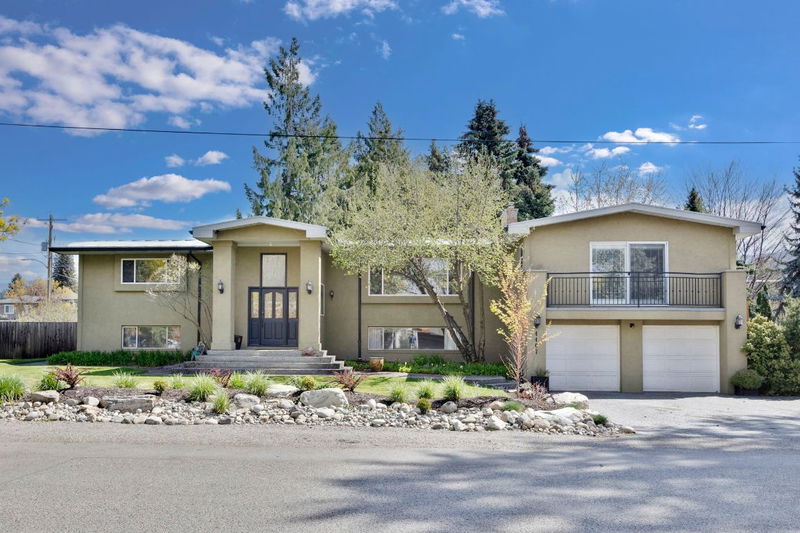 4467 Lakeland Road, Kelowna, British Columbia