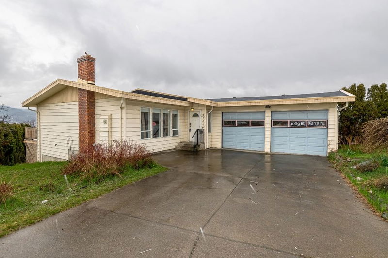 1069 Mt Baldur Drive, Vernon, British Columbia