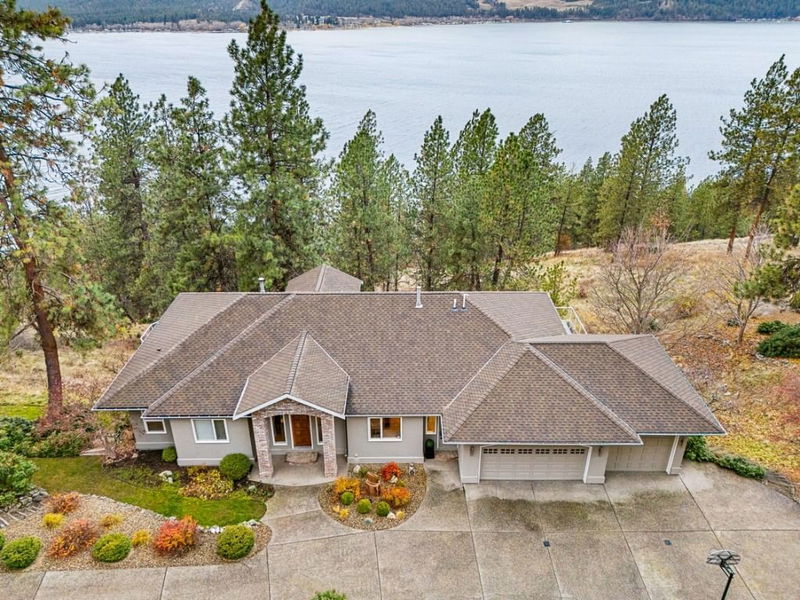 9060 Tronson Road #23, Vernon, British Columbia