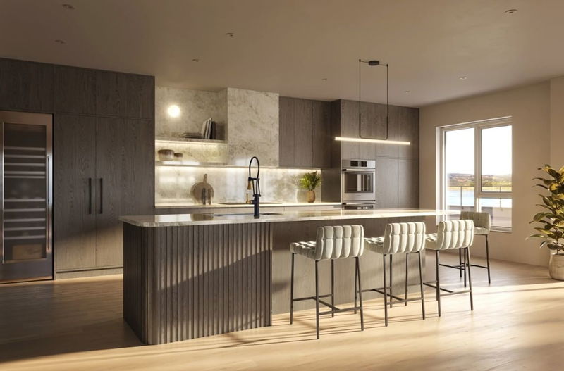 3300 Lakeshore Road #1307, Kelowna, British Columbia