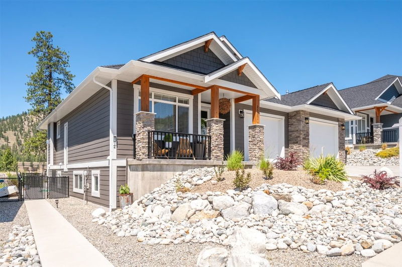 2101 Lawrence Avenue, Penticton, British Columbia
