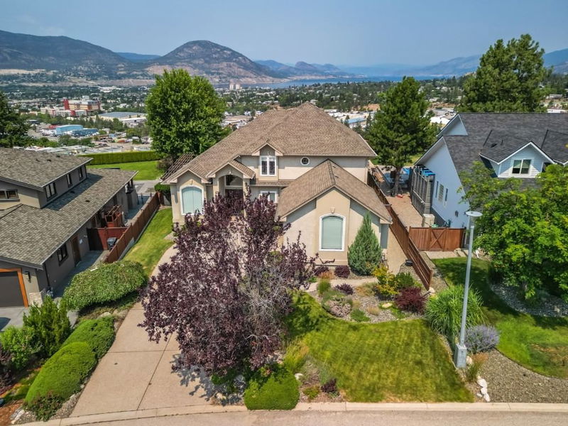 143 Westview Drive, Penticton, British Columbia