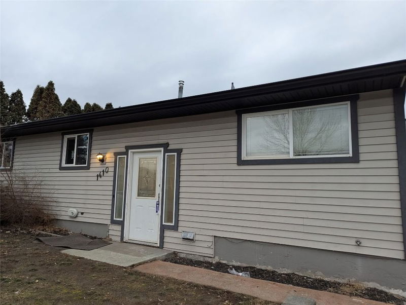 1410 Braemar Street, Kelowna, British Columbia