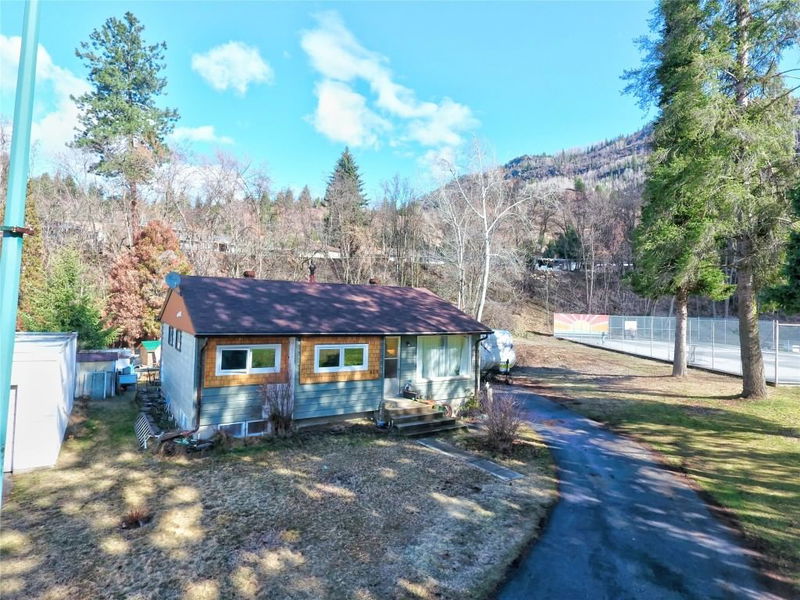 819 Glen Drive, Trail, British Columbia