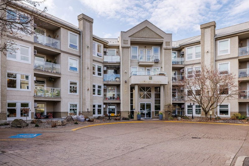 3300 Centennial Drive #112, Vernon, British Columbia