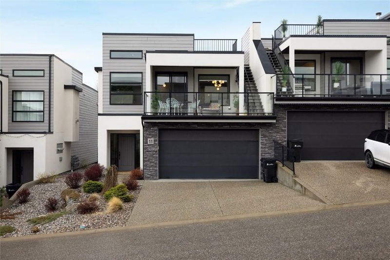 900 Mt Ida Drive #11, Vernon, British Columbia