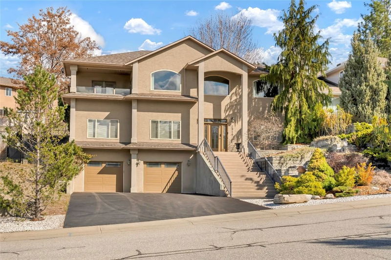 2910 Evergreen Drive, Penticton, British Columbia