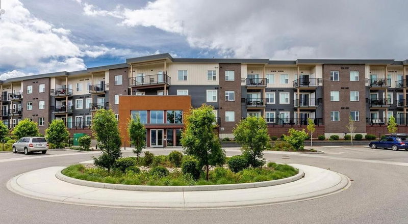935 Academy Way #220, Kelowna, British Columbia