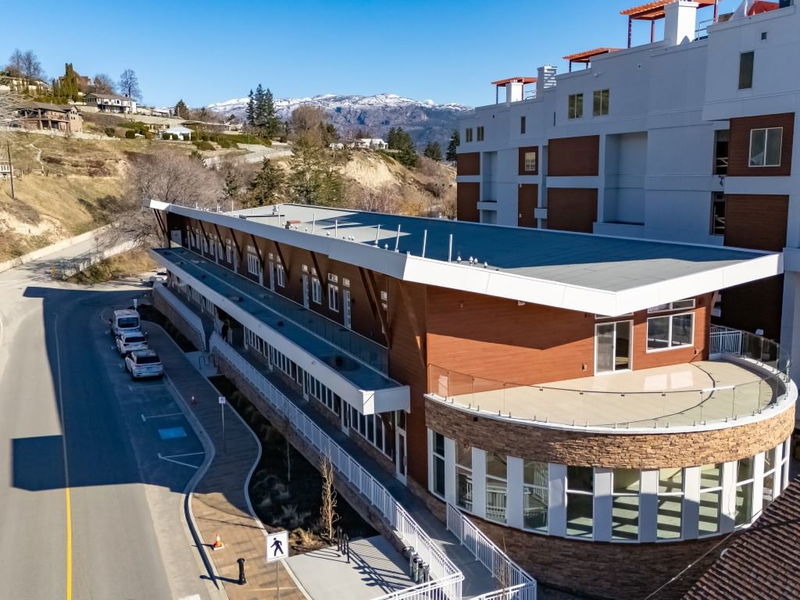 13417 Lakeshore Drive S #201, Summerland, British Columbia