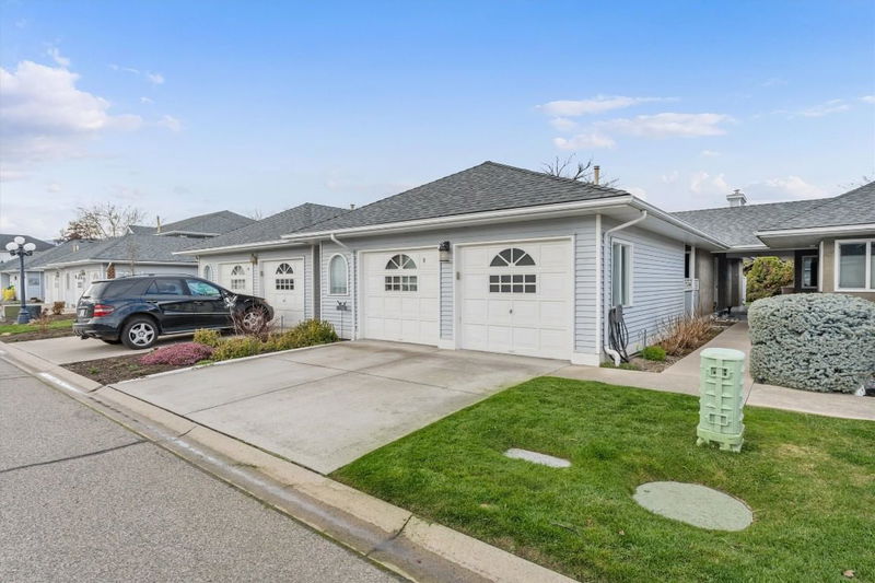 3370 Casorso Road #9, Kelowna, British Columbia