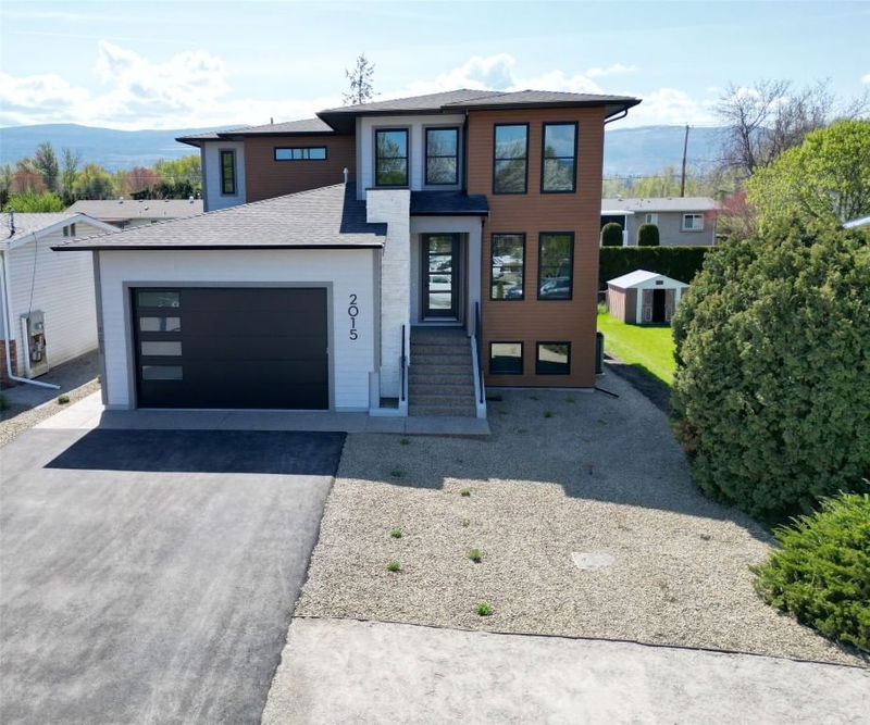 2015 Polo Road, Kelowna, British Columbia