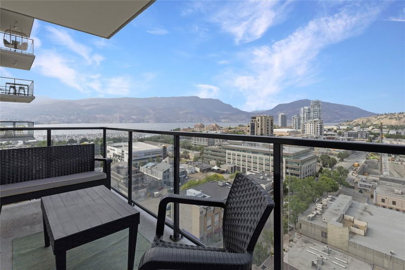 1471 St Paul Street #1610, Kelowna, British Columbia