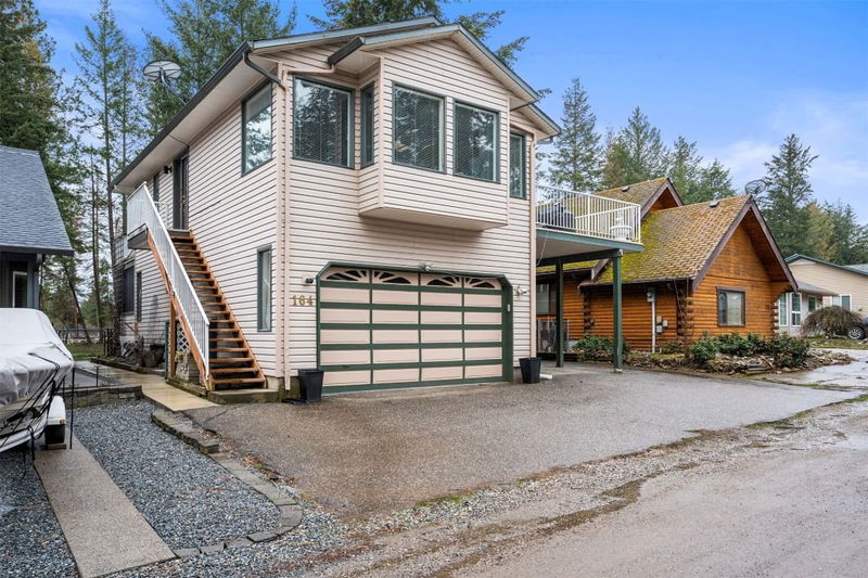 164 Falcon Avenue, Vernon, British Columbia