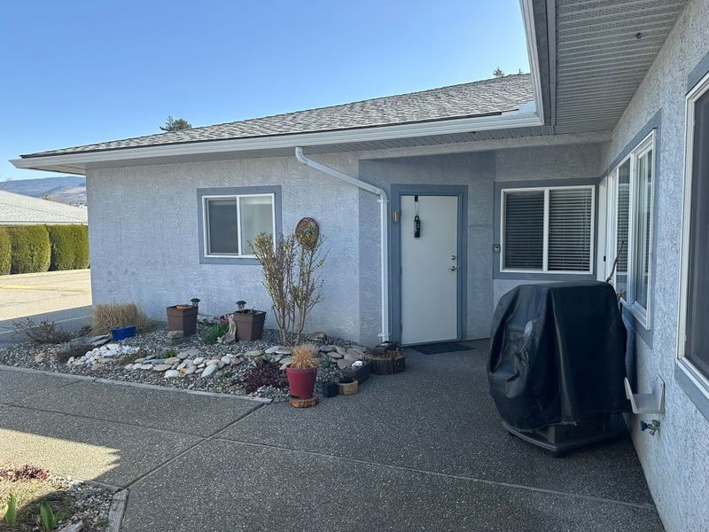 4740 20 Street #22, Vernon, British Columbia