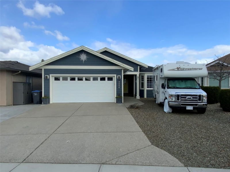 6953 Chardonnay Place, Penticton, British Columbia