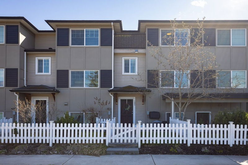 122 Hartman Road #105, Kelowna, British Columbia