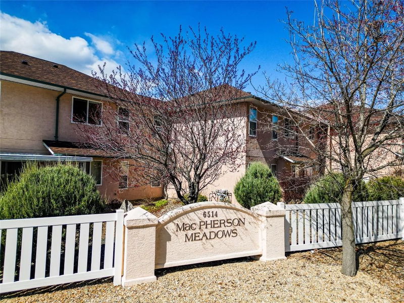 6514 Meadows Drive #12, Oliver, British Columbia