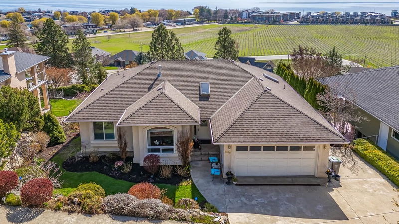 3576 Apple Way Boulevard, West Kelowna, British Columbia