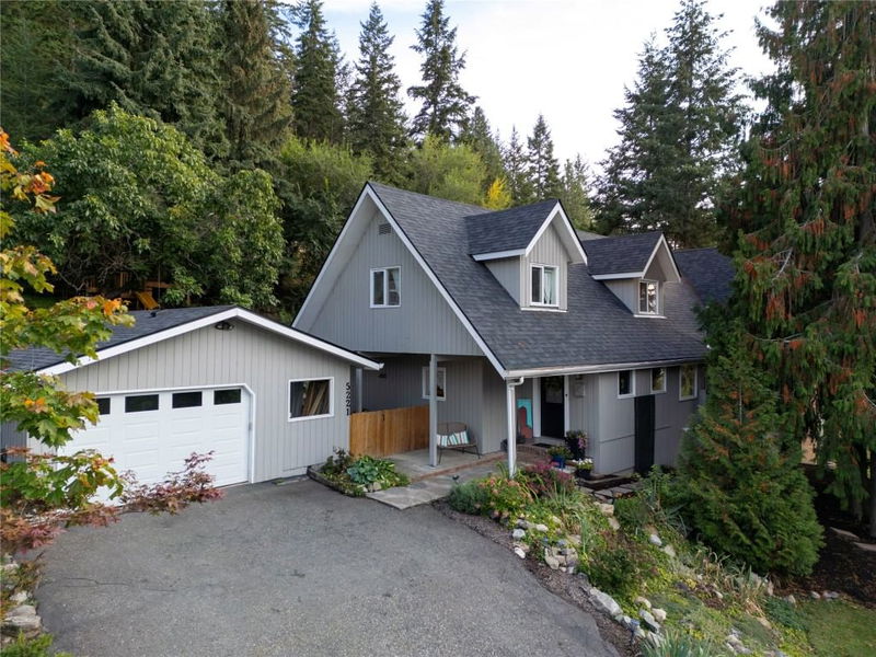 5221/5241 Hartnell Road, Vernon, British Columbia