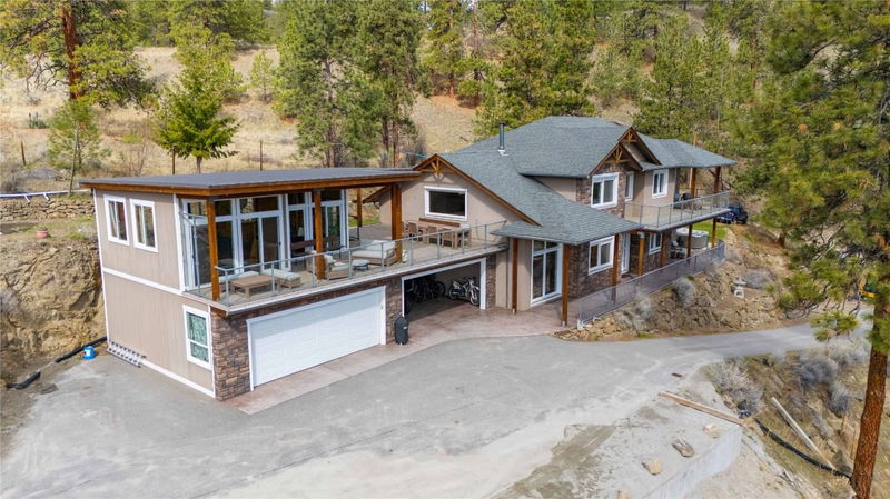 6220 Simpson Road, Summerland, British Columbia