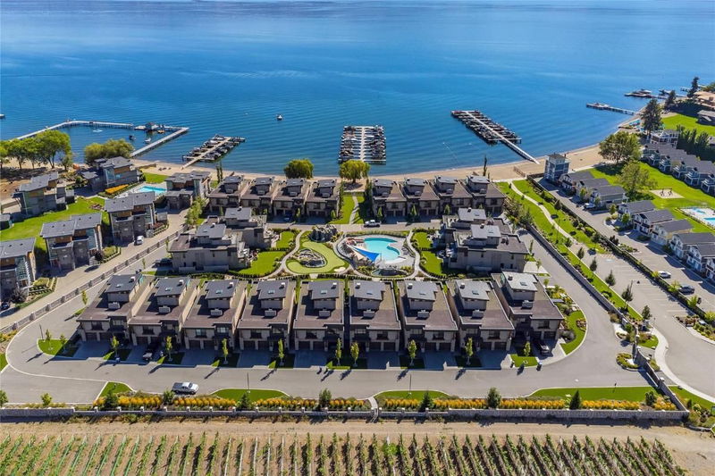 3745 West Bay Road #14, West Kelowna, British Columbia