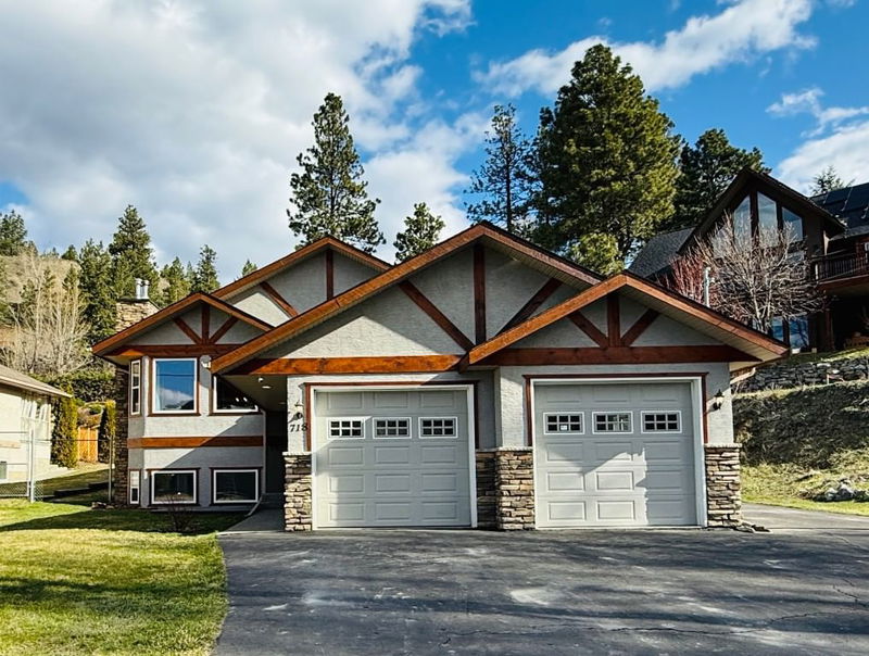 718 301st Street, Kimberley, British Columbia