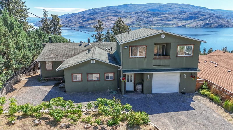 6471 Vernon Avenue, Peachland, British Columbia
