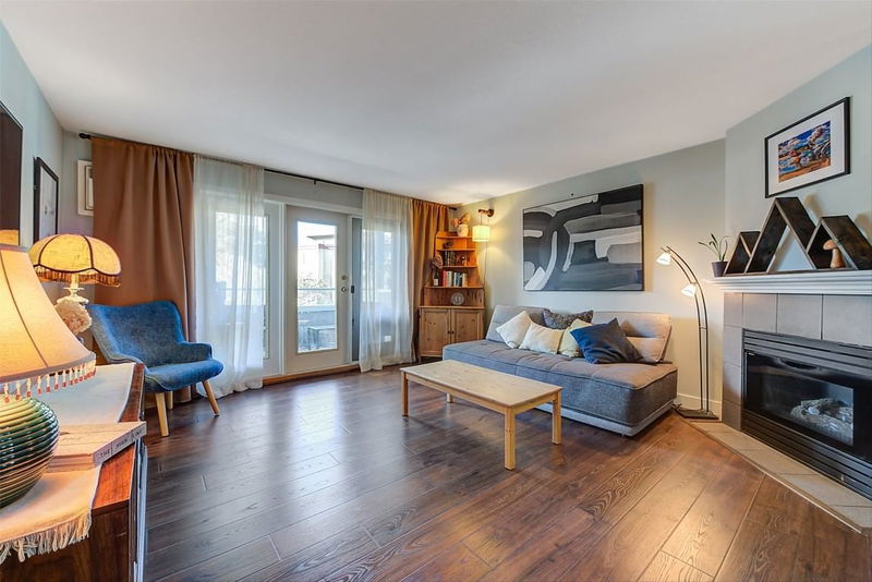 3175 Demontreuil Court #215, Kelowna, British Columbia