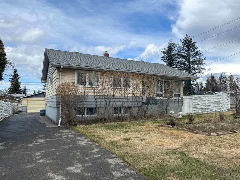 722 10th Street S, Cranbrook, British Columbia