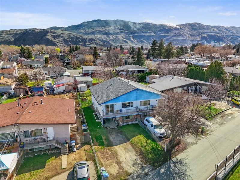 1663 Tranquille Road, Kamloops, British Columbia