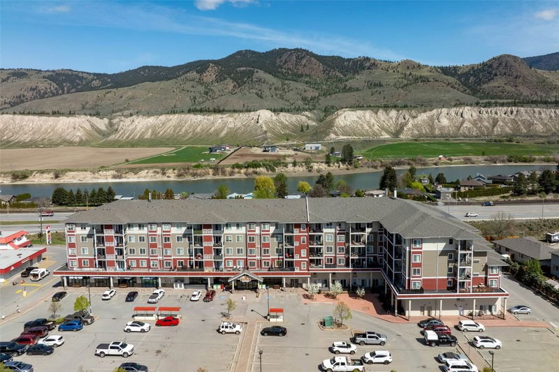 5170 Dallas Drive #304, Kamloops, British Columbia