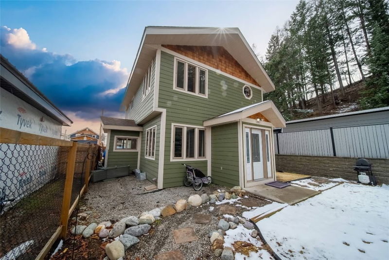 230 Hannay Street, Kimberley, British Columbia