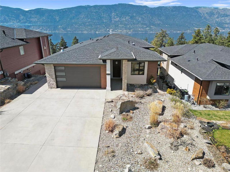 8408 Heritage Drive, Lake Country, British Columbia