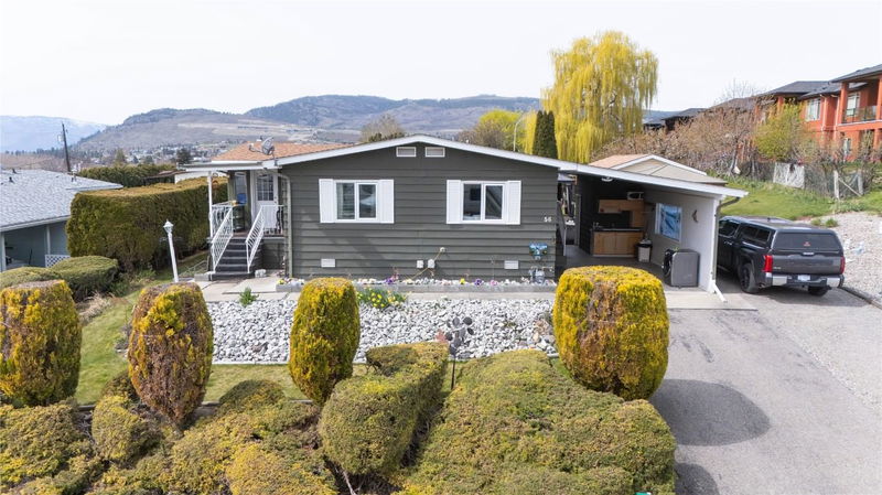2098 Boucherie Road #56, West Kelowna, British Columbia