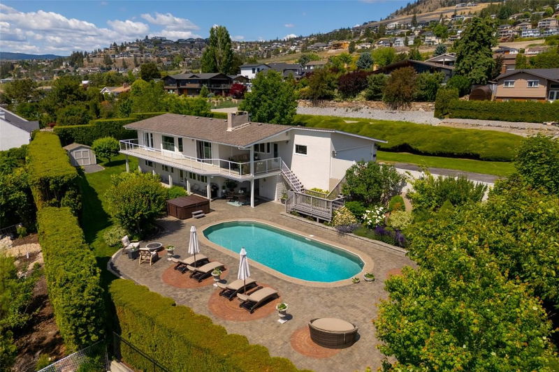 1145 Kelly Drive, West Kelowna, British Columbia