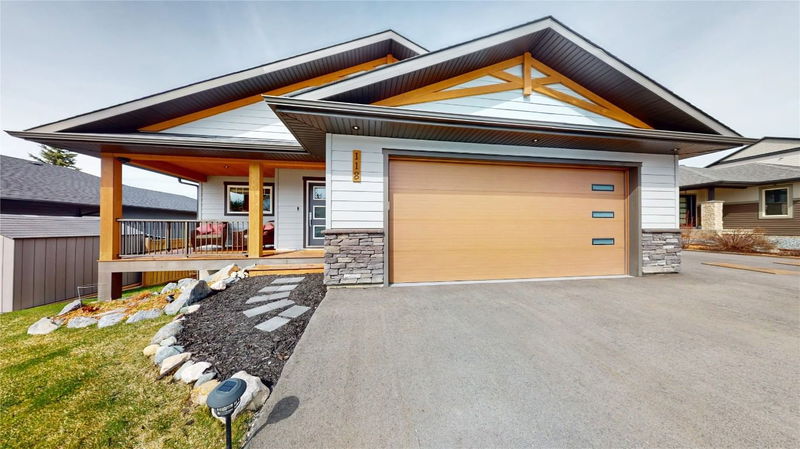 118 18th Street S, Cranbrook, British Columbia