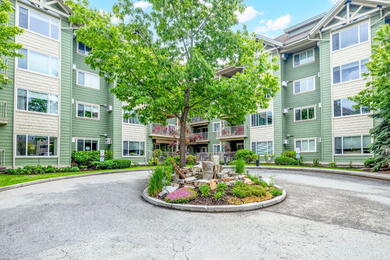 686 Lequime Road #106, Kelowna, British Columbia