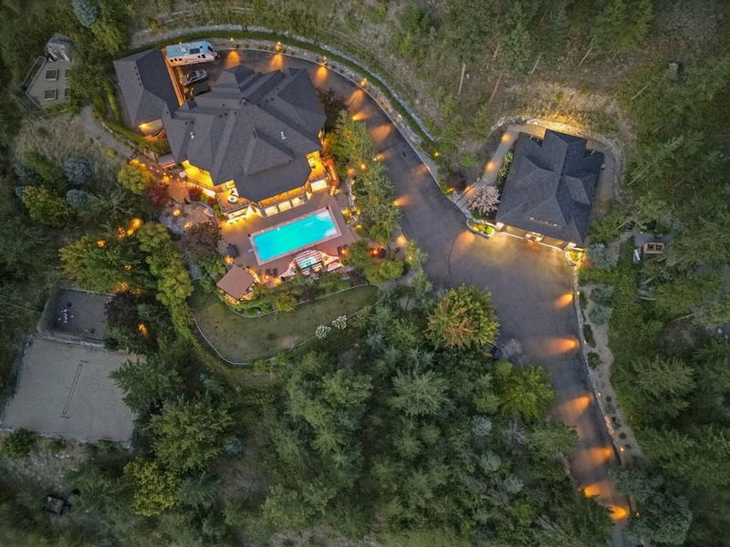 15966 Commonage Road, Lake Country, British Columbia
