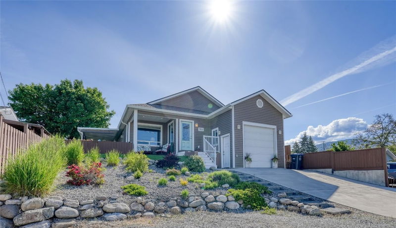 760 Bird Street, Penticton, British Columbia