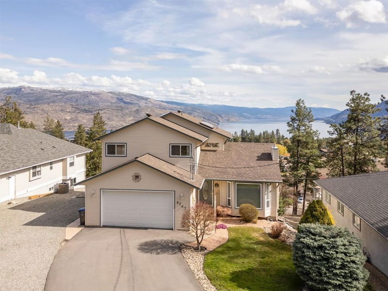 6267 Thompson Drive, Peachland, British Columbia