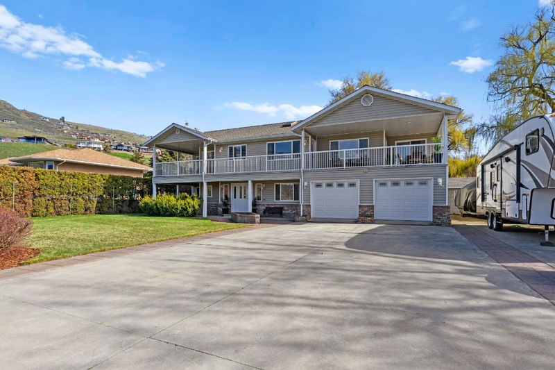 7115 Tronson Road, Vernon, British Columbia