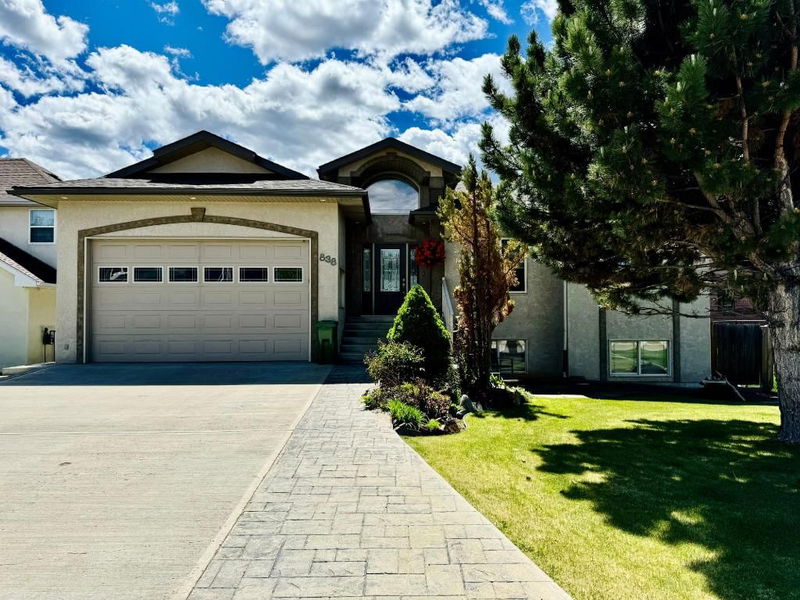 838 309th Street, Kimberley, British Columbia