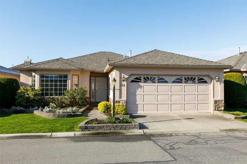 595 Yates Road #101, Kelowna, British Columbia