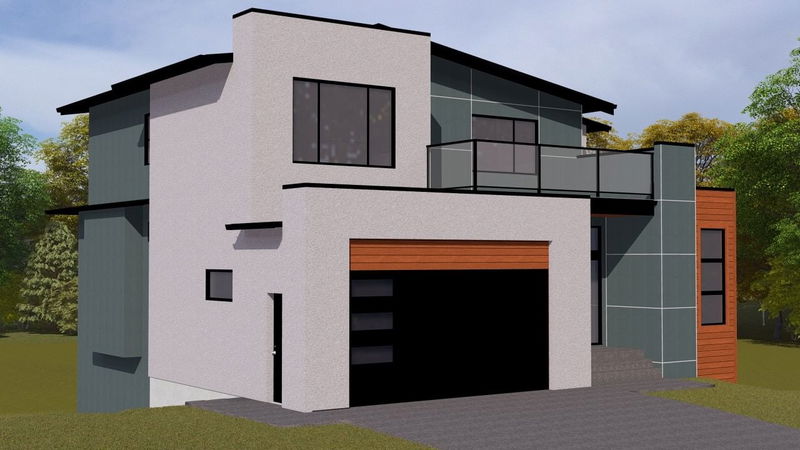 3762 Davidson Court, West Kelowna, British Columbia