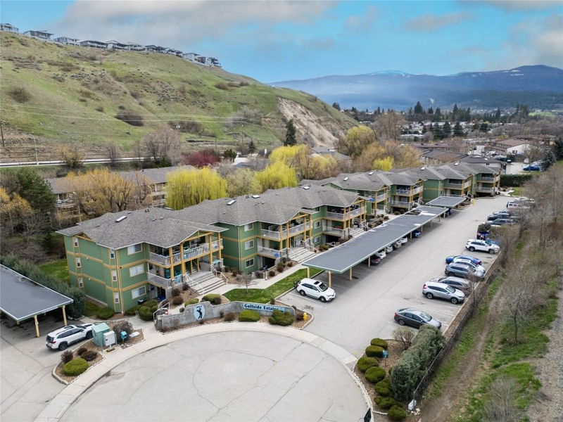 301 Browne Road #110, Vernon, British Columbia